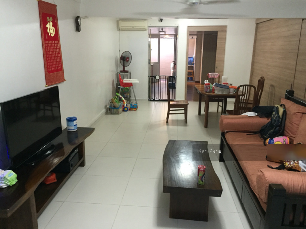 Blk 56 Stirling Road (Queenstown), HDB 3 Rooms #116872292